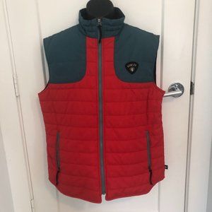 HOWLER BROS mens merlin vest